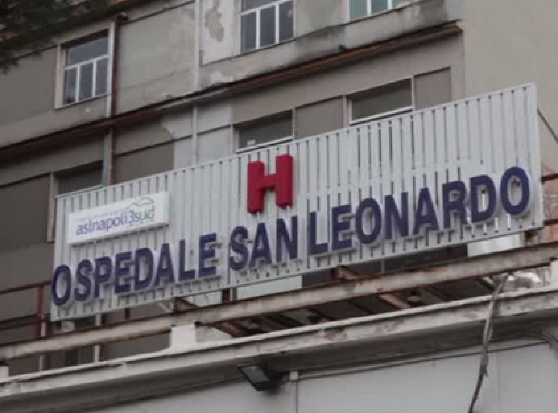 Gambizzato nella notte 27enne stabiese