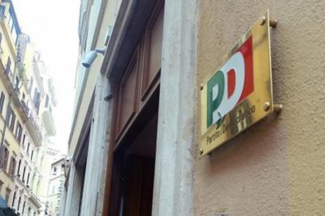 I dubbi del Pd