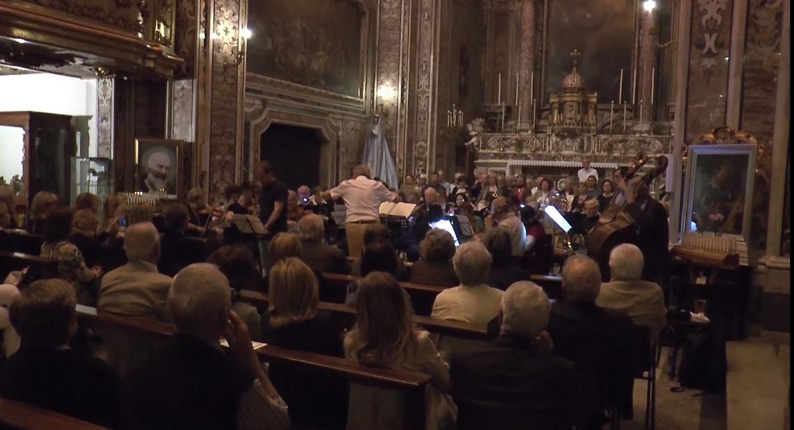  Musica, la Campania incontra la Germania 