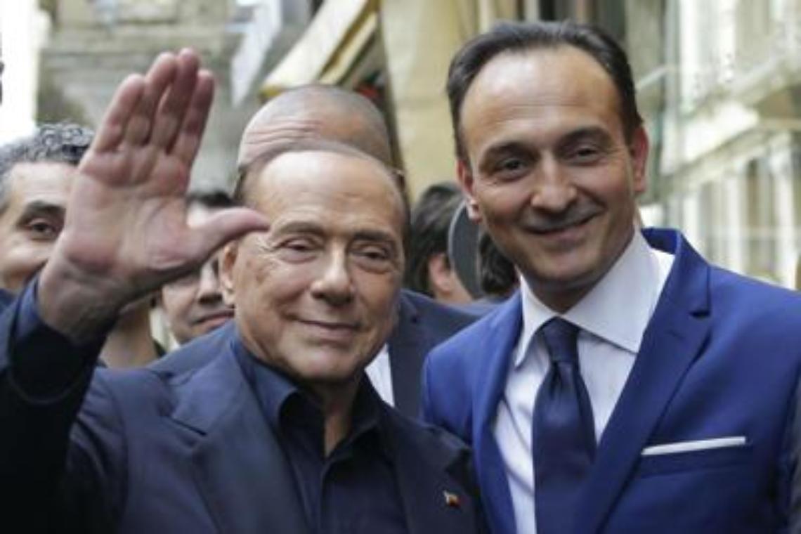 Trionfa Cirio: «La Tav si farà»