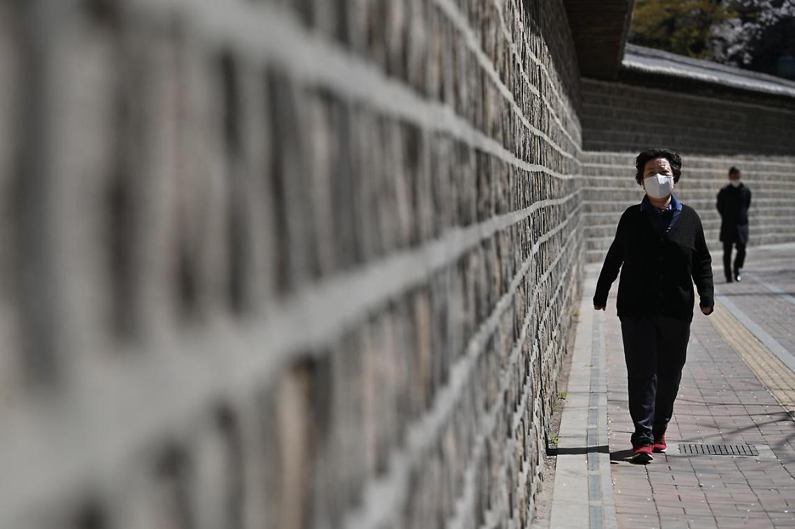 Coronavirus, torna lockdown a Seul dopo nuovo record casi