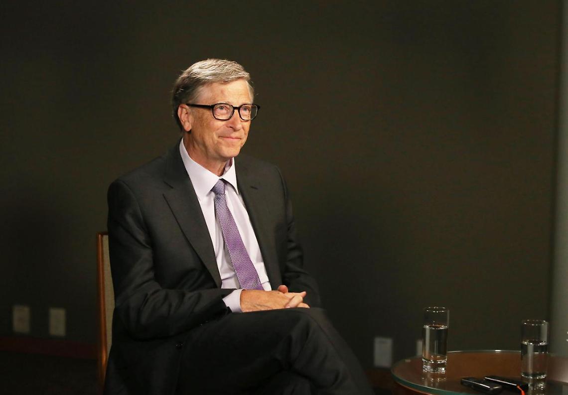 Vaccino Coronavirus, Bill Gates: «Buone possibilità entro gennaio»