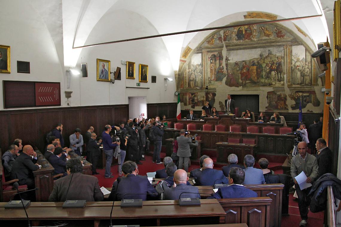 Dalla Città Metropolitana 2,4 milioni per le manutenzioni nelle scuole