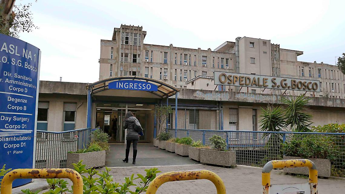 «Il Viminale vigili sulle infiltrazioni criminali al San Giovanni Bosco»