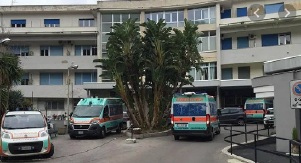 Sorrento ha tutto, tranne un ospedale efficiente