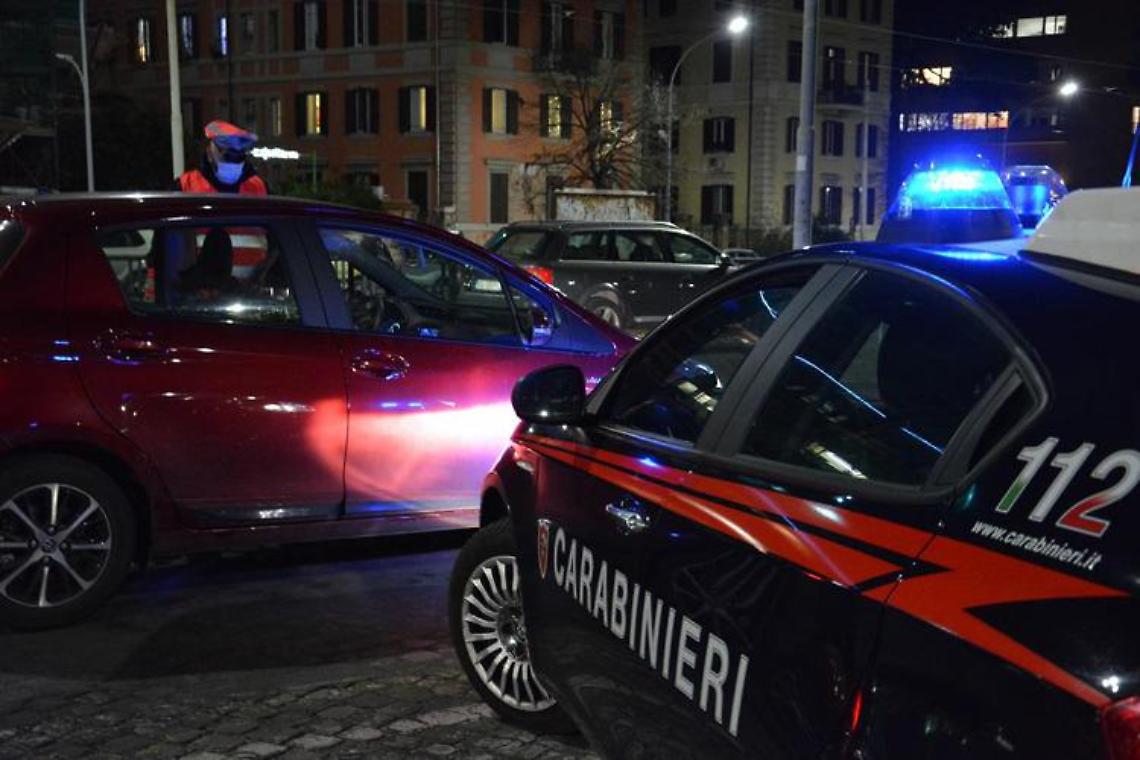 Latitante da 15 anni rientra in Italia per compleanno figlia, arrestato narcotrafficante