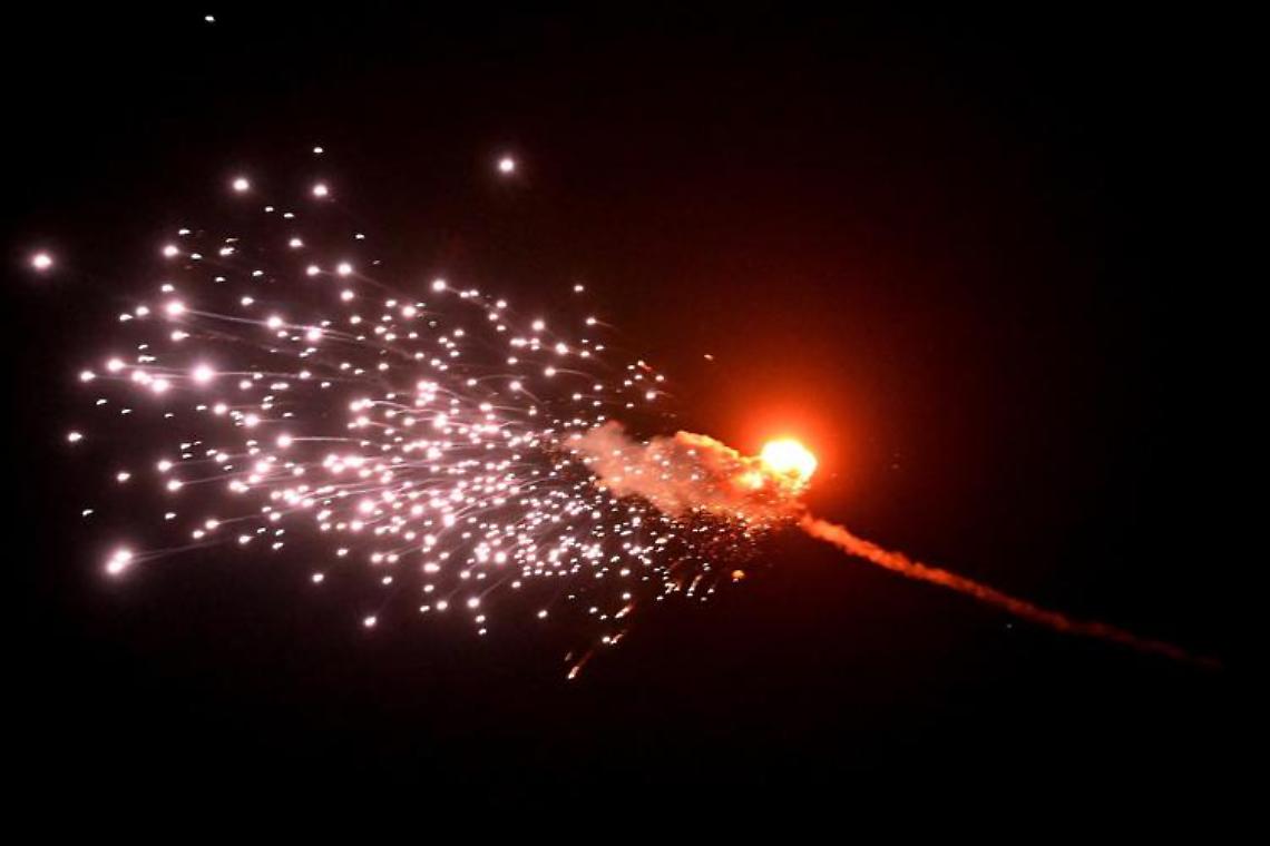 Ucraina-Russia, guerra di droni: esplosioni a Kiev, Mosca denuncia attacco
