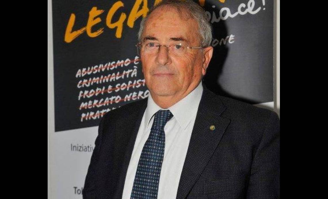Sequestro alla Confcommercio Napoli, ex presidente indagato per truffa