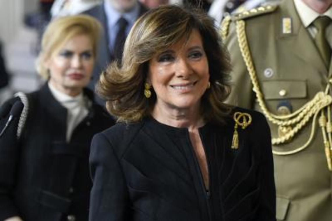 Vitalizi, 5S contro Casellati. Ma Fico: «Nessuna polemica»