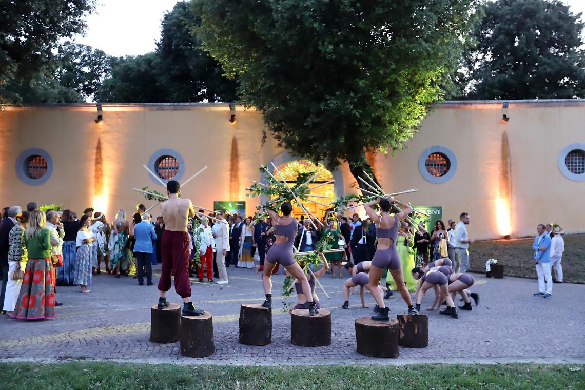 Campetto di calcio a Capodimonte, raccolti 22mila euro con il party nel Cellaio
