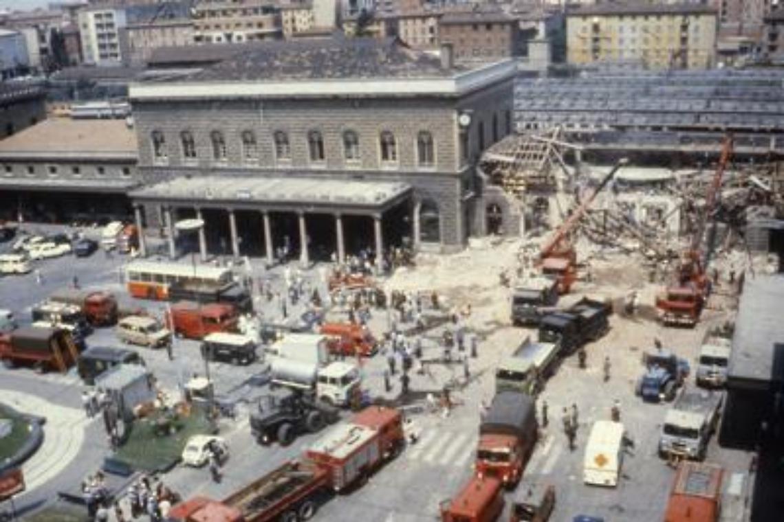 Strage Bologna, l'innesco ritrovato scagiona i “neri"?