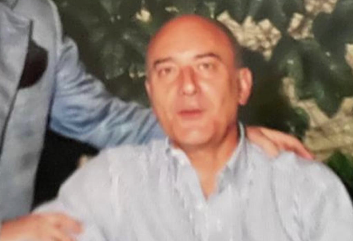 Lutto nel mondo degli spettacoli: è morto Mario Savino