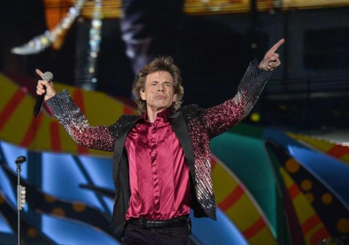 Rolling Stones minacciano causa a Trump: «Basta usare la nostra musica»