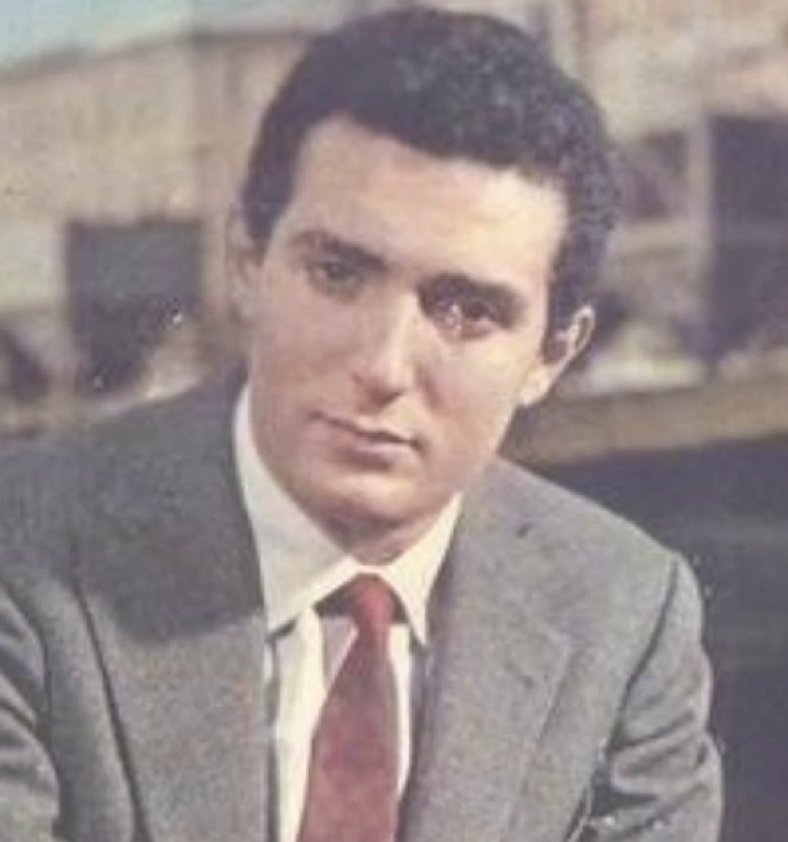 Spettacolo in lutto, addio a Luciano Rondinella