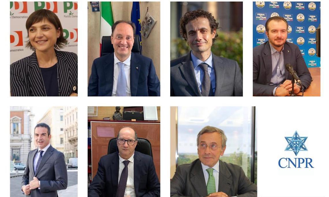 Cnpr, professionista: presidio di legalità o capro espiatorio? 