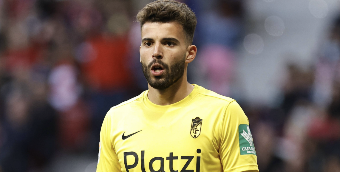 Calciomercato, il Napoli punta su Maximiano: si tratta col Granada