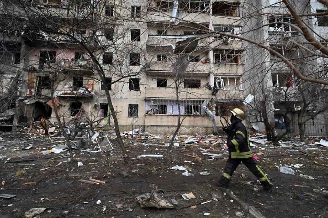 Russia, nuova strategia: missili anche da Bielorussia contro Ucraina