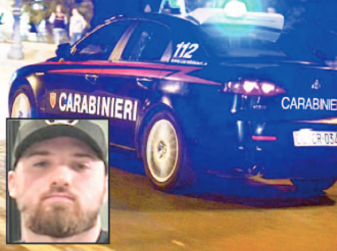 Rapina al centro scommesse, stanata la banda di Marianella