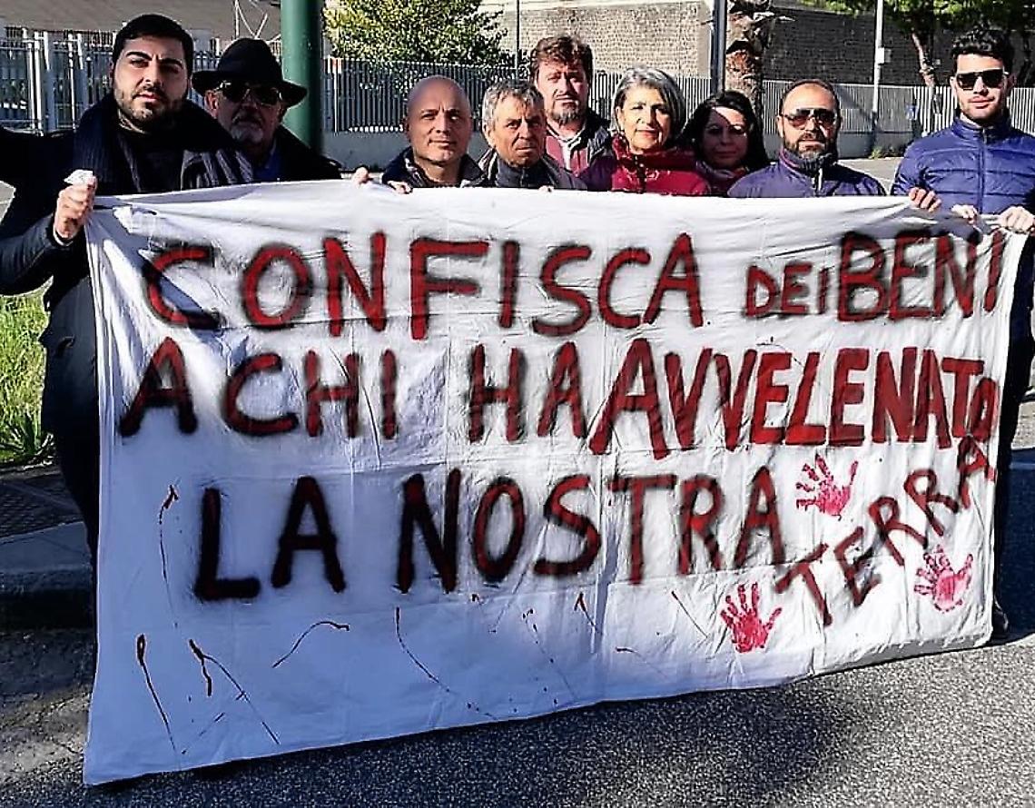 Sentenza Pellini, confermata la confisca