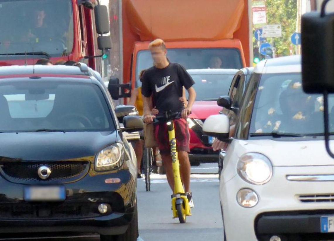 Nuovo codice della strada, come cambia: multe, patente sospesa e autovelox