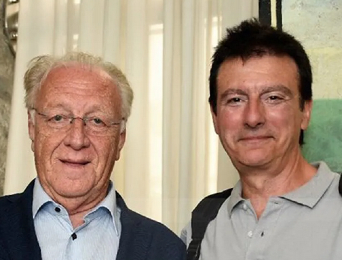 Ordine giornalisti della Campania, Lucarelli rieletto presidente