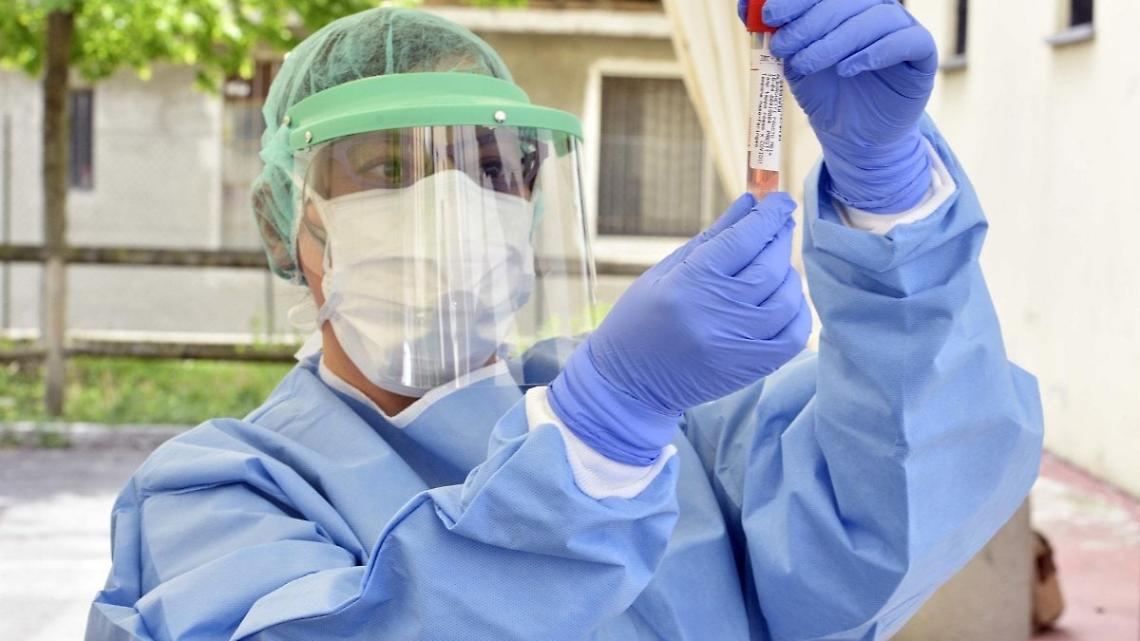 Coronavirus, altri 11 morti e 181 nuovi casi