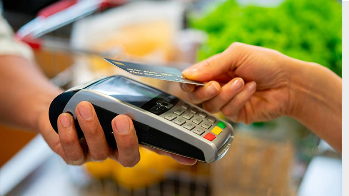 Dal 2021 pagamenti contactless fino a 50 euro senza pin