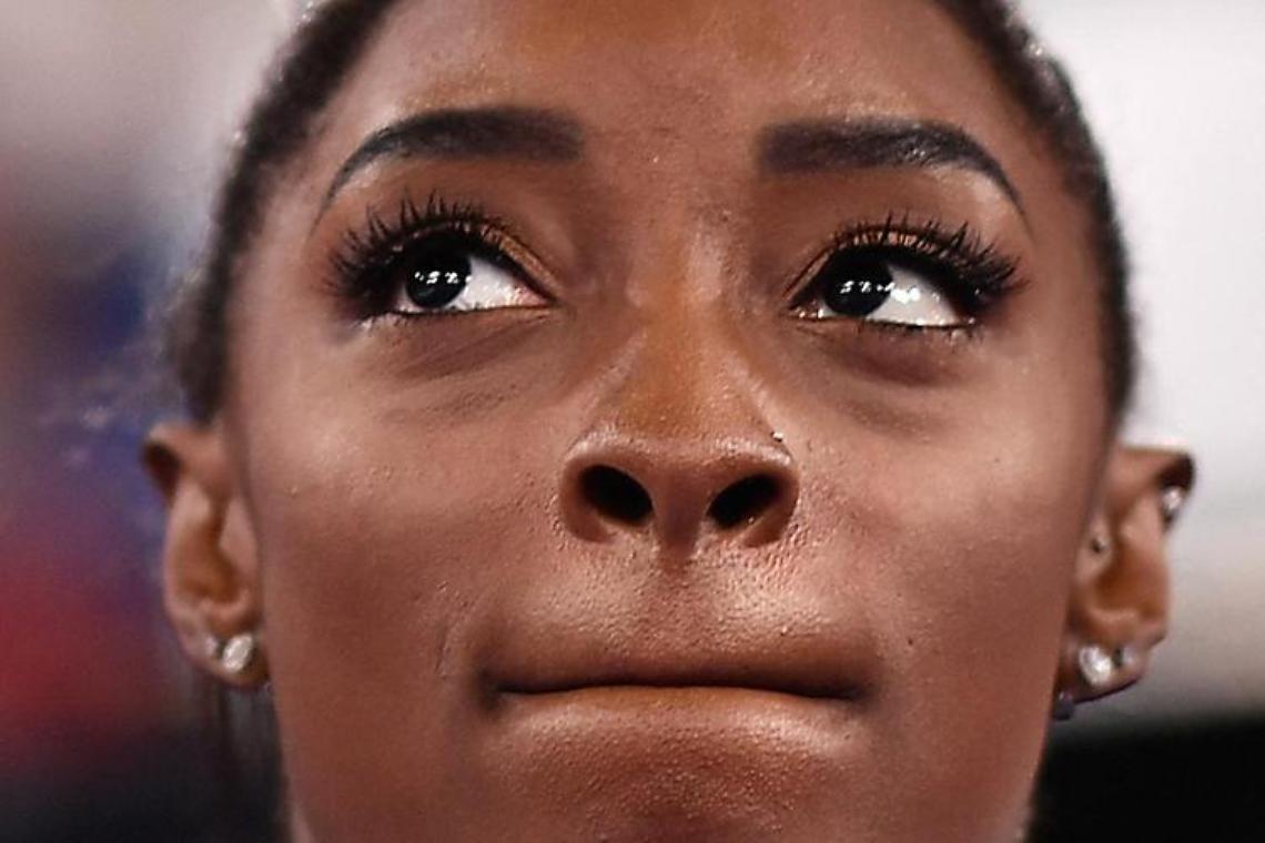 Tokyo 2020, Simone Biles si ritira anche dalla finale individuale