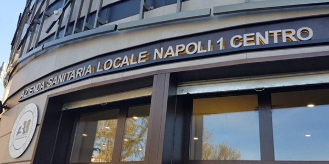 Appalti a convivente, sequestro da 4 milioni a dirigente Asl Napoli 1