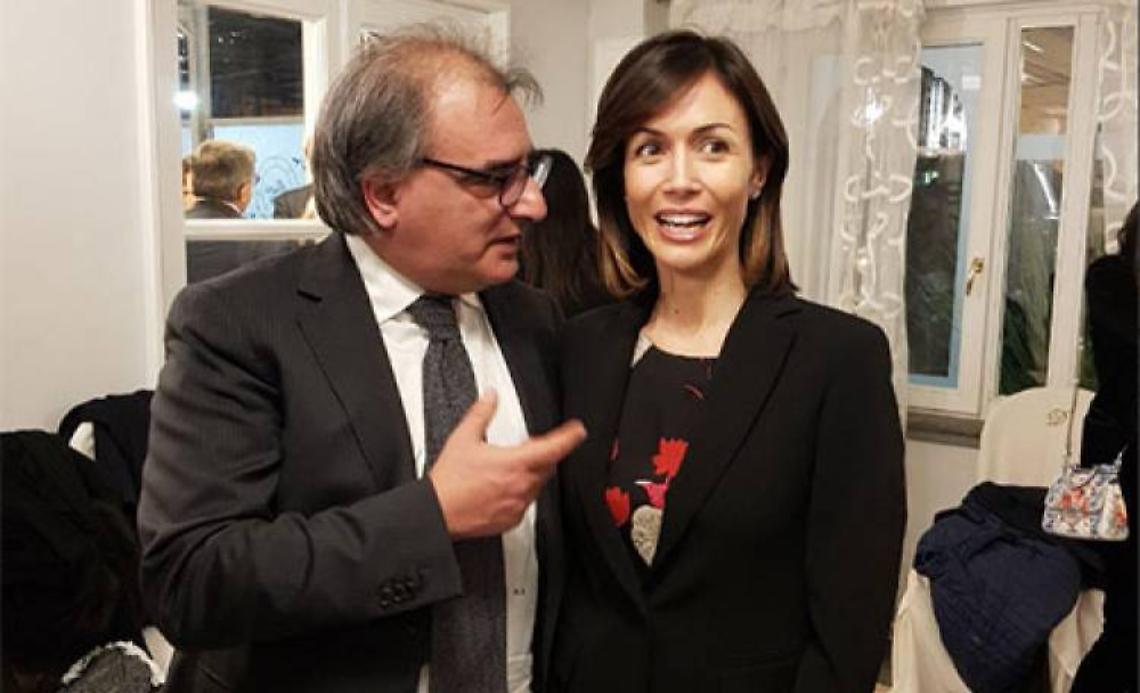 Forza Italia, lascia anche Casciello: diventato partita sovranista