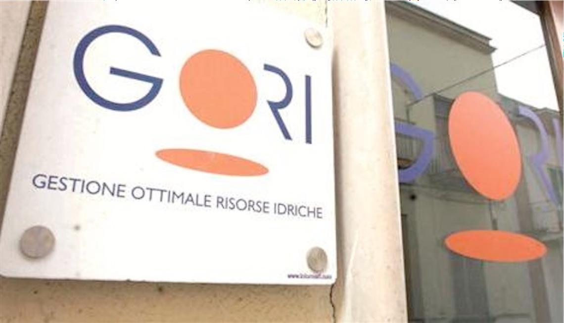 Torre Annunziata, in via Cipresso interviene la Gori