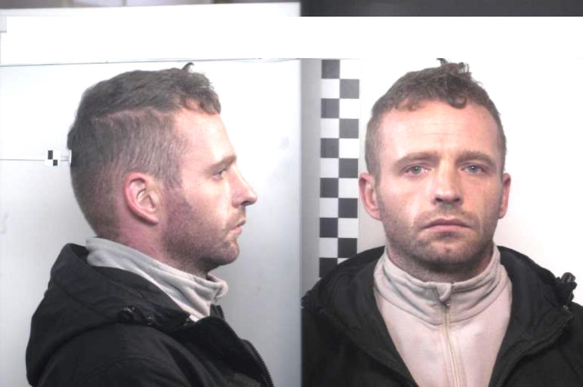 Killer evaso “tradito" da un pastore evangelico
