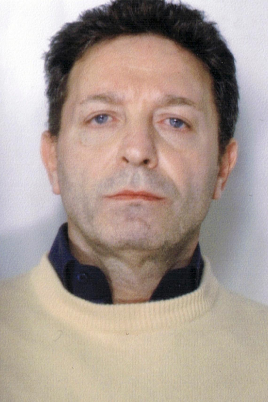 Edoardo Contini boss anche dalla cella «Io so che al Rione la comanda papà»
