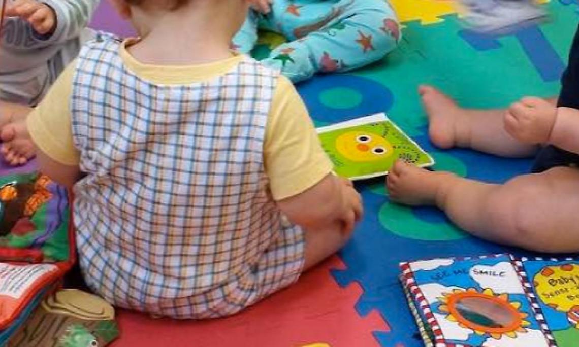 A Napoli via alla distribuzione dei Dpi negli asili e scuole infanzia