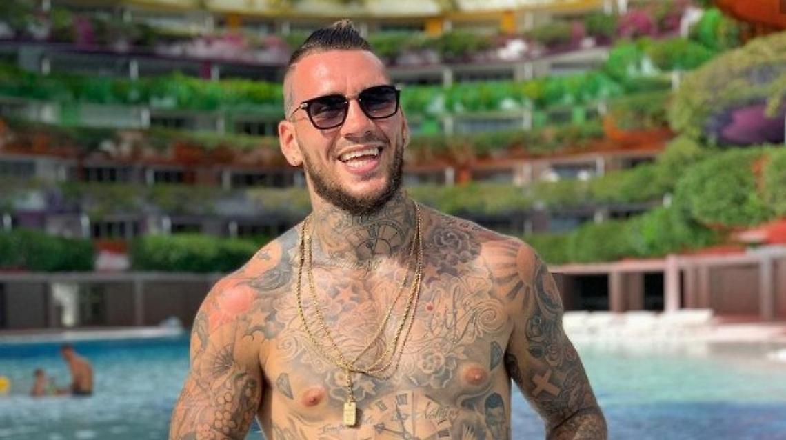 “Ballando con le stelle”, dopo Peron anche Scardina è positivo al tampone