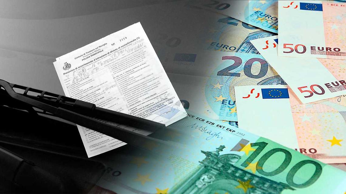 Bollo auto e cartelle esattoriali, al via la cancellazione dei debiti fino a 5 mila euro