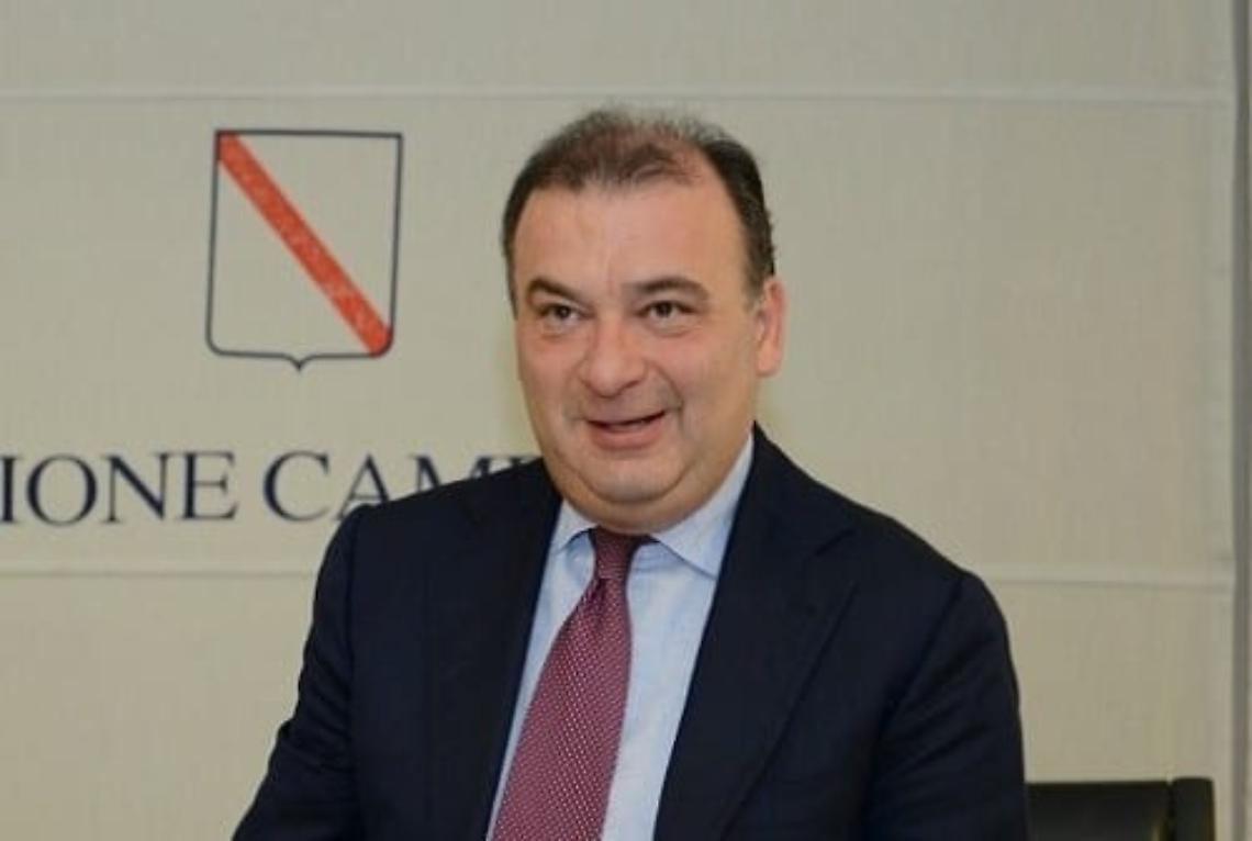 Fi, Martusciello: fake news abbandoni in Campania, campagna camorristica