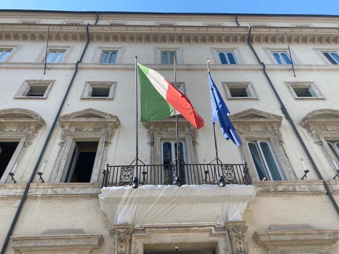Caro energia, fonti governo: «Prematuri interventi immediati»