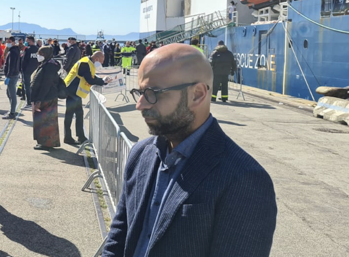 Caregiver, proposta di legge regionale sui caregiver