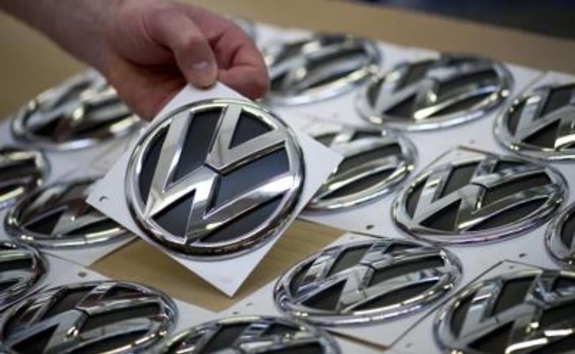 Volkswagen, indagato l'ex ad. Coinvolte nel dieselgate anche 2,1 mln di Audi