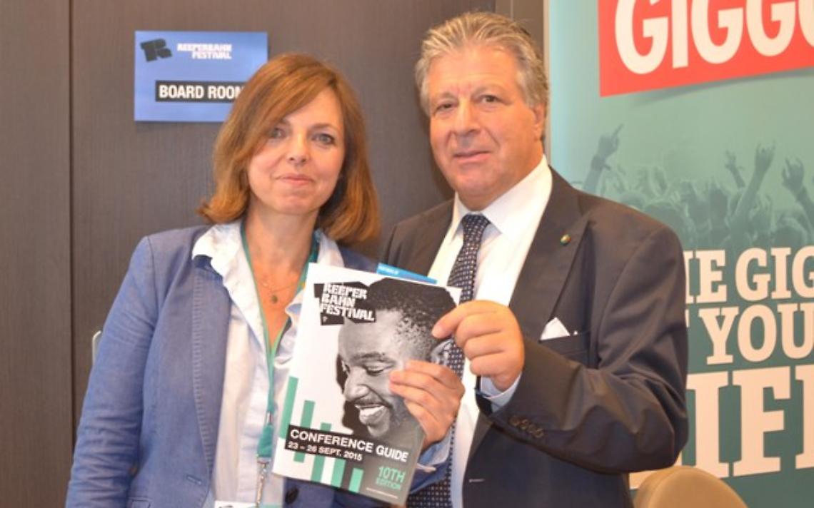 Dall’Europa un supporto al settore della musica live, una vittoria per Assomusica