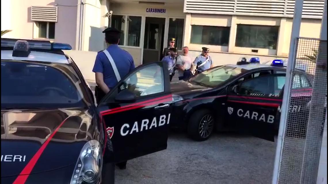 Catturato a Giugliano il capo clan Bruno Mascitelli, era ricercato da maggio