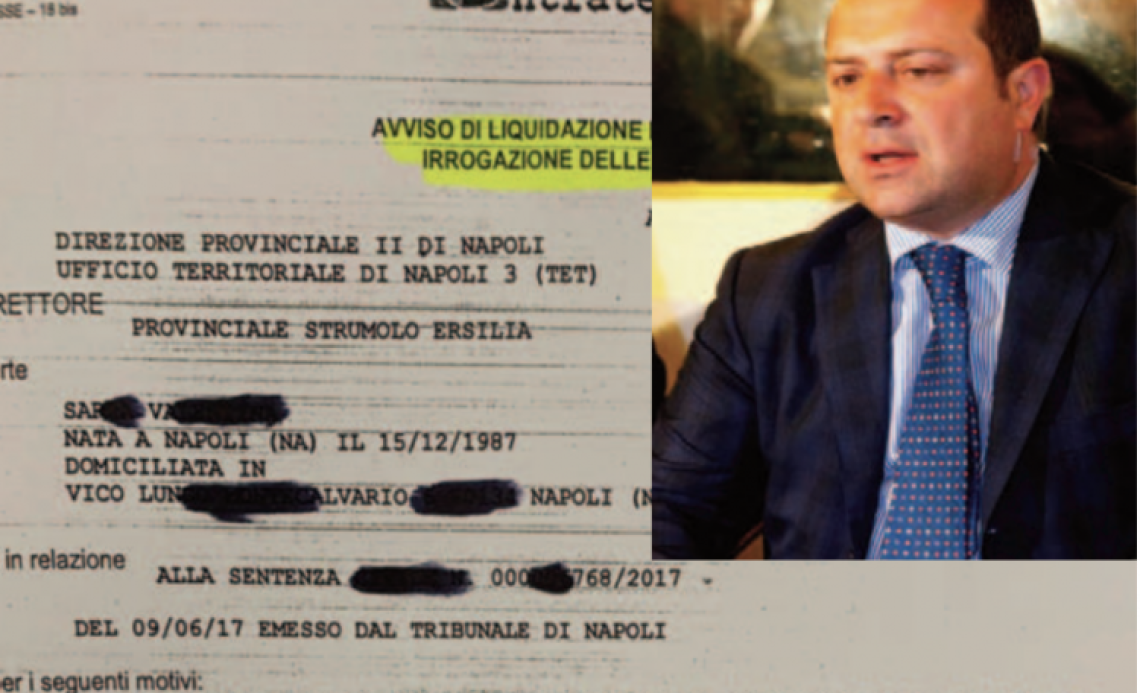 Ucciso a Capodanno, l'avvocato Pisani: stop cartella, è la fine di un incubo