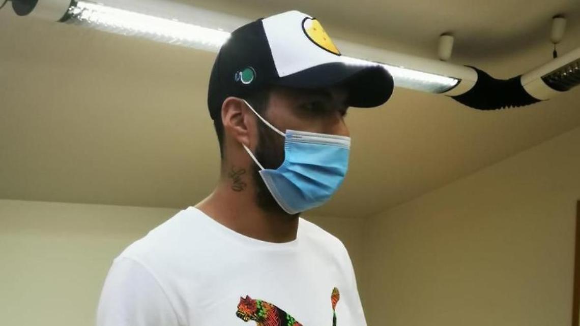 Caso Suarez, la Procura chiederà di ascoltare l'attaccante per l'esame truccato