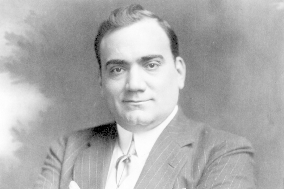 «Per i 100 anni la Rai sani ferita tra Caruso e la sua Napoli»