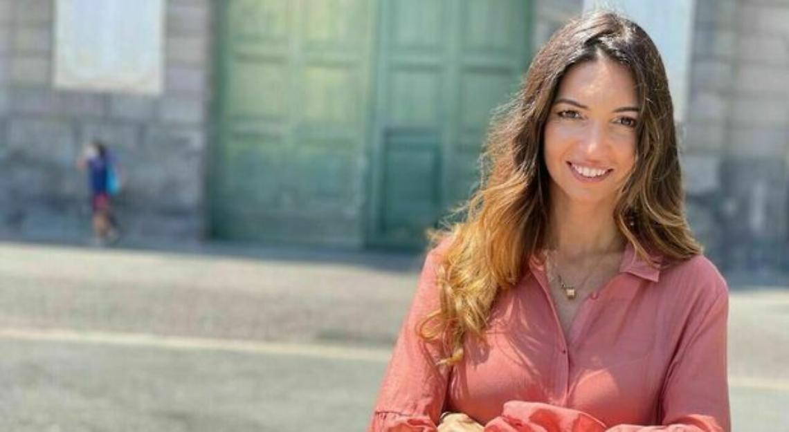 Solombrino agli altri candidati: meno selfie con ministri, più idee