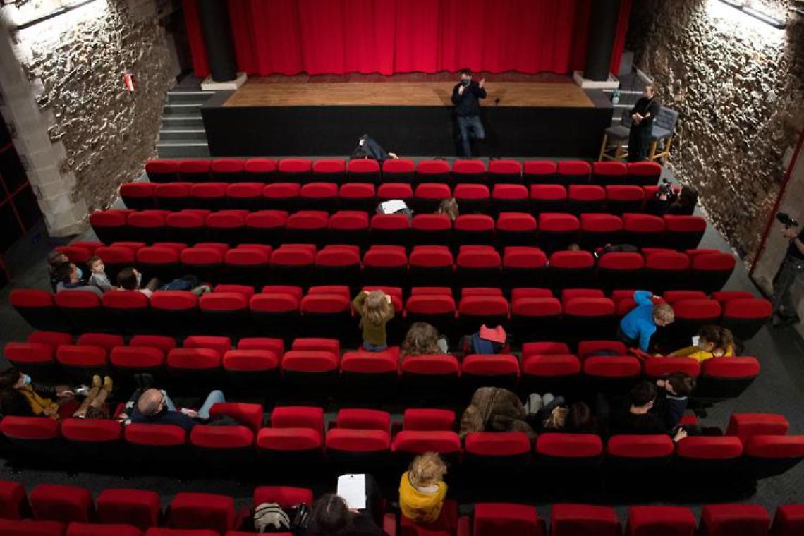 Covid, da Cts via libera aumento capienza stadi, teatri e cinema