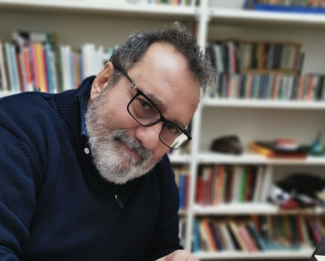 Campania libri festival, gli incontri all’Agorà del Leggilibri