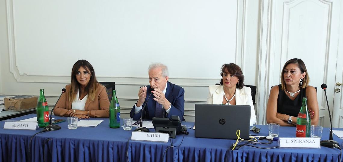 Commercialisti, Sciarelli (Federico II): “L’aumento della presenza dei turisti può generare problemi di impatto”