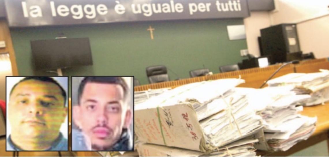 Fuori il figlio della ras Licciardi: il gip ordina la scarcerazione